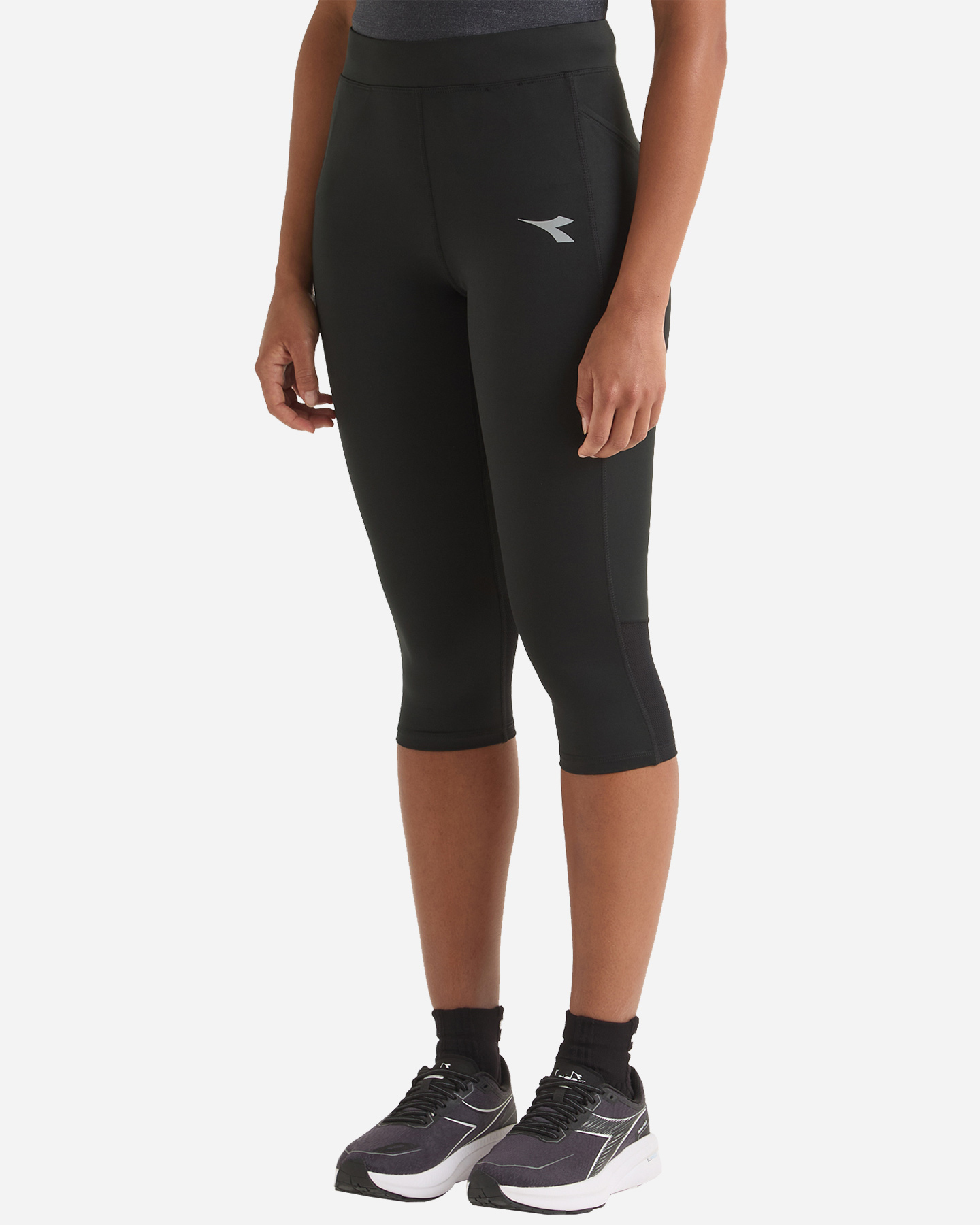 Bežecké capri topánky Diadora Run Lover W 102.181511-80013