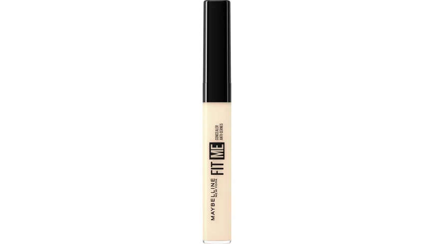 MAYBELLINE NEW YORK FIT ME! Concealer 6.8 ml 15 - Fair