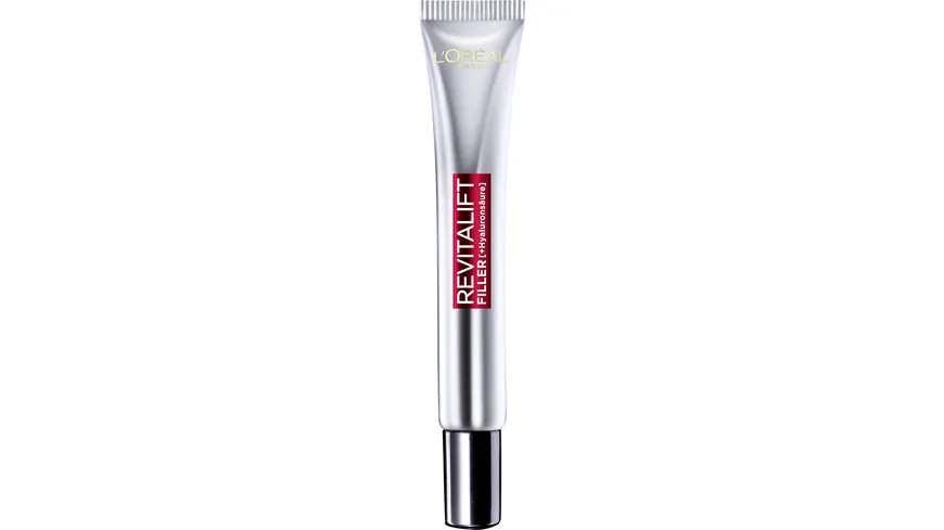 L'Oréal Paris Revitalift Filler Augenpflege 15 ml