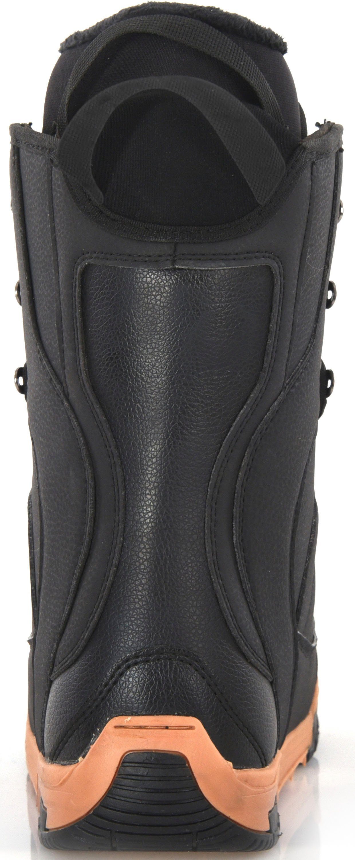 F2 Concept Soft-Boot Snowboardboots