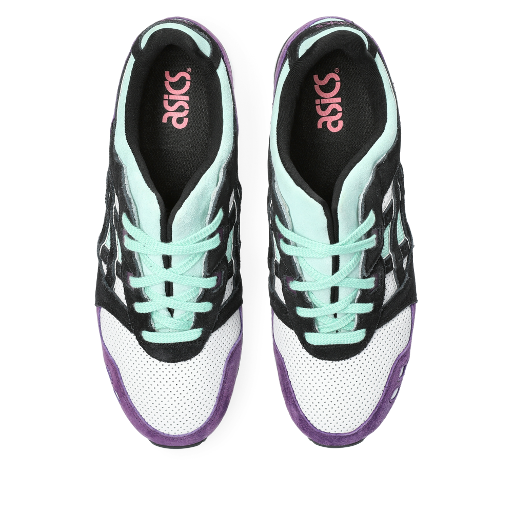 Asics Gel Lyte III OG 1203A277-101 / schwarz