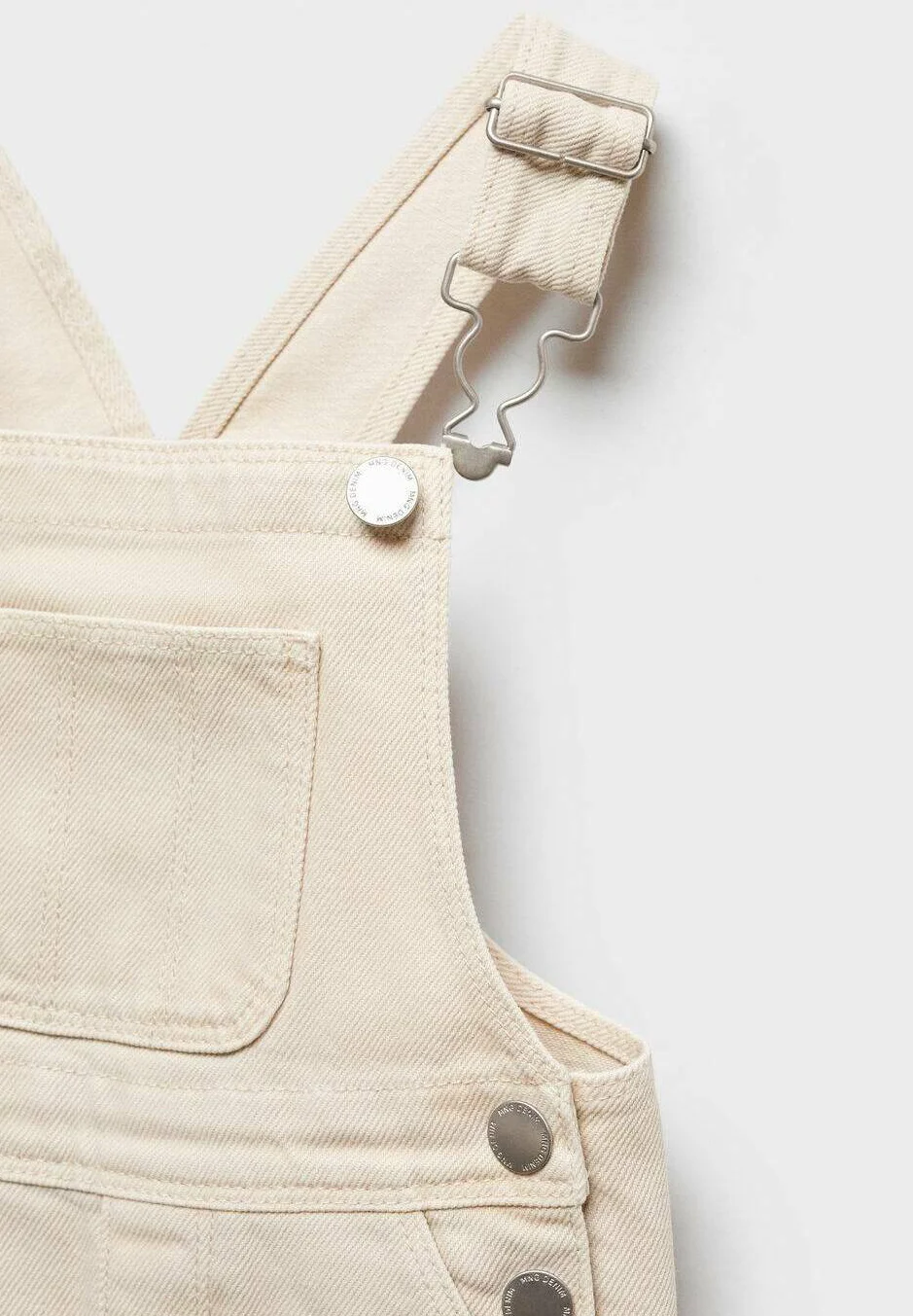 Mango Kids OPORTO - Peto
