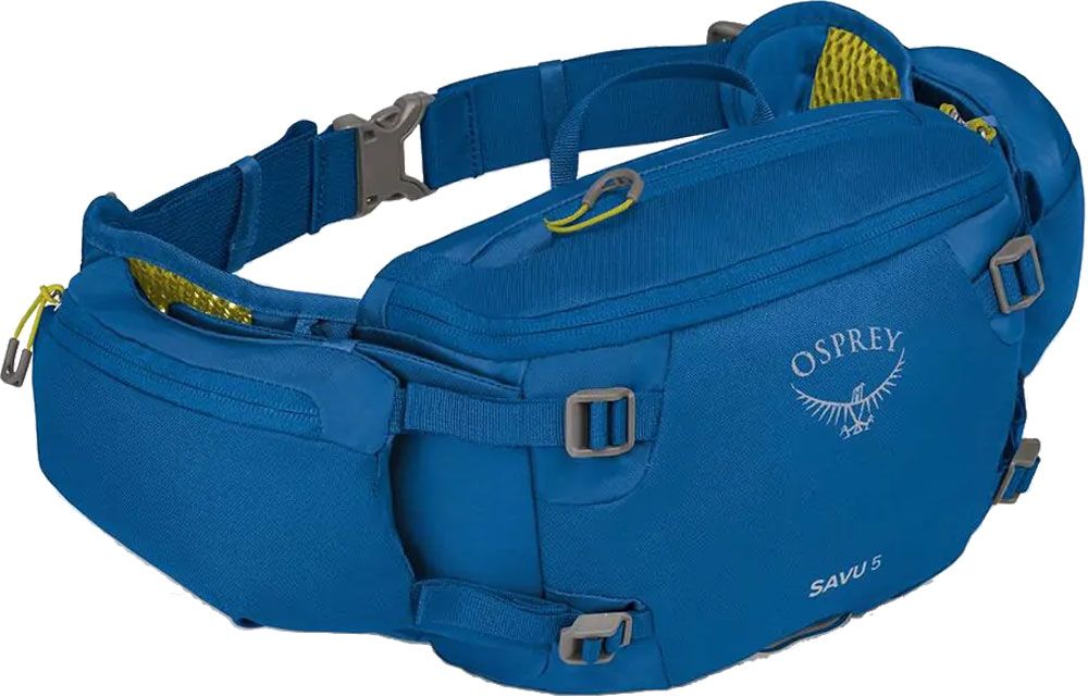 Osprey Savu 5 - Hüfttasche kaufen | Bike-Discount