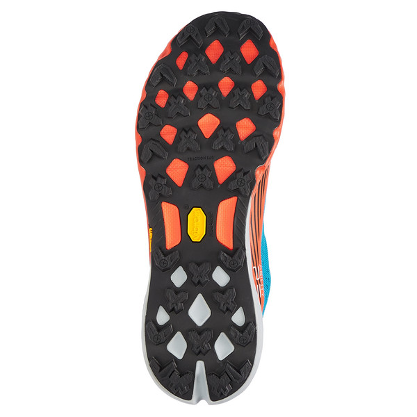 AGILITY PEAK 5 GTX Herren - Trailrunningschuhe