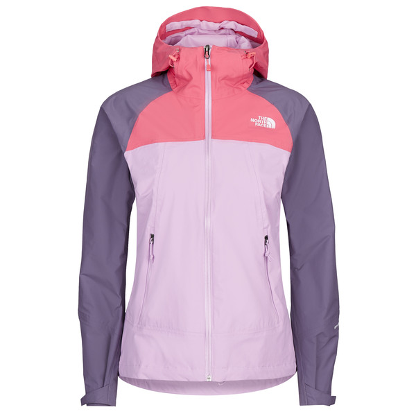 W STRATOS JACKET Damen - Regenjacke