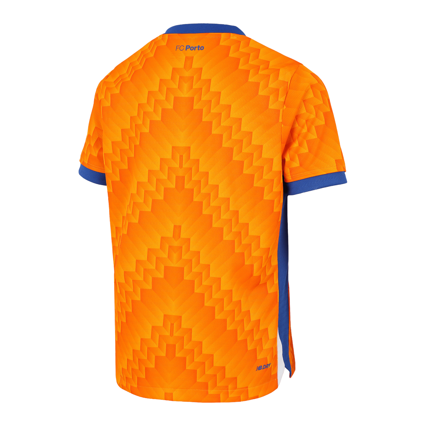 New Balance FC Porto Trikot Away 24/25 Kids FAWY