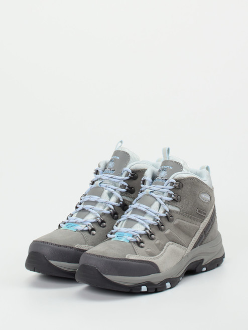 Sneaker high-81664590017 Skechers