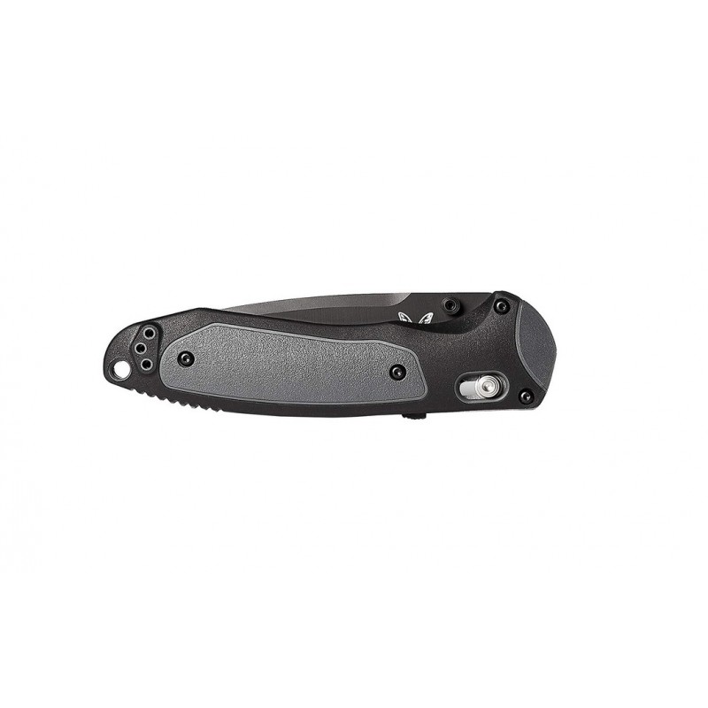 Benchmade Mini Boost Drop black 595