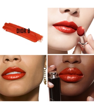 DIOR Addict Lippenstift-3.2 g