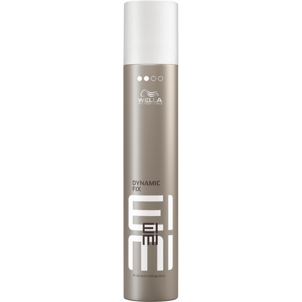Wella Dynamic Fix 45 Sec. Modeling Spray Spray capillaire