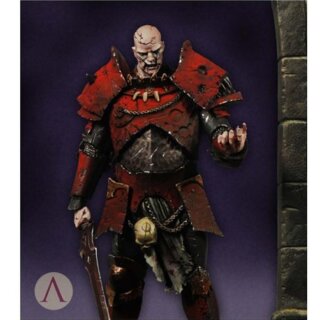 Abyssal Warlord