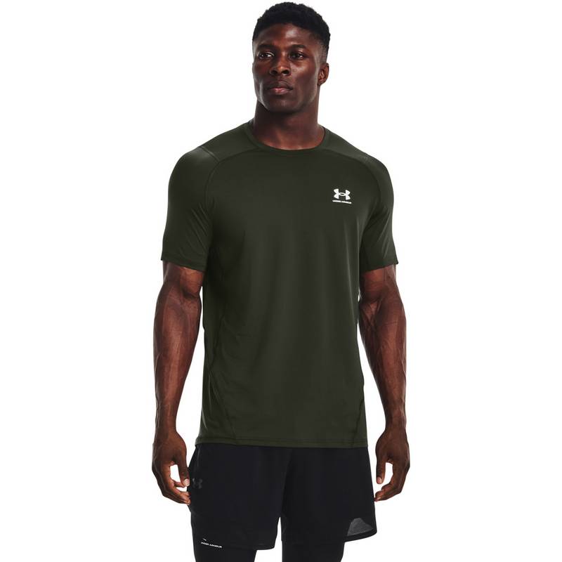 Under Armour HEATGEAR ARMOUR Funktionsshirt Herren