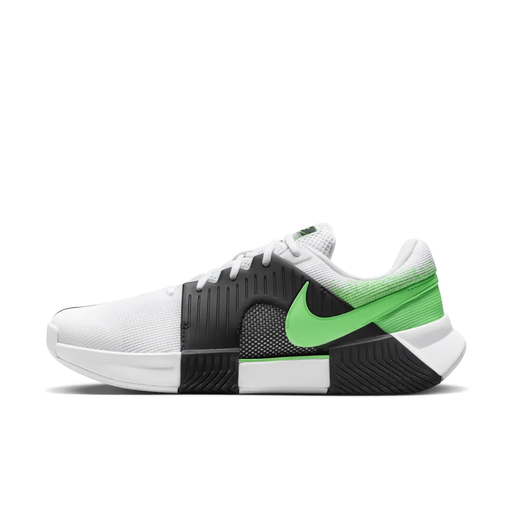 Nike Air Zoom GP Challenge 1 FB3147-100 / weiss