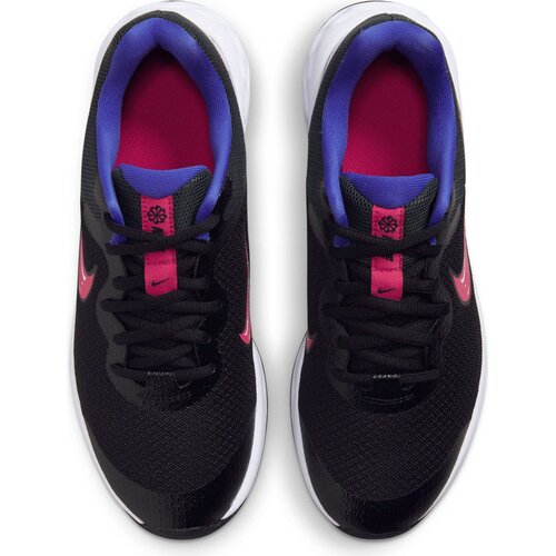 KINDER FREIZEITSCHUHE REVOLUTION 6 NN SE (GS)