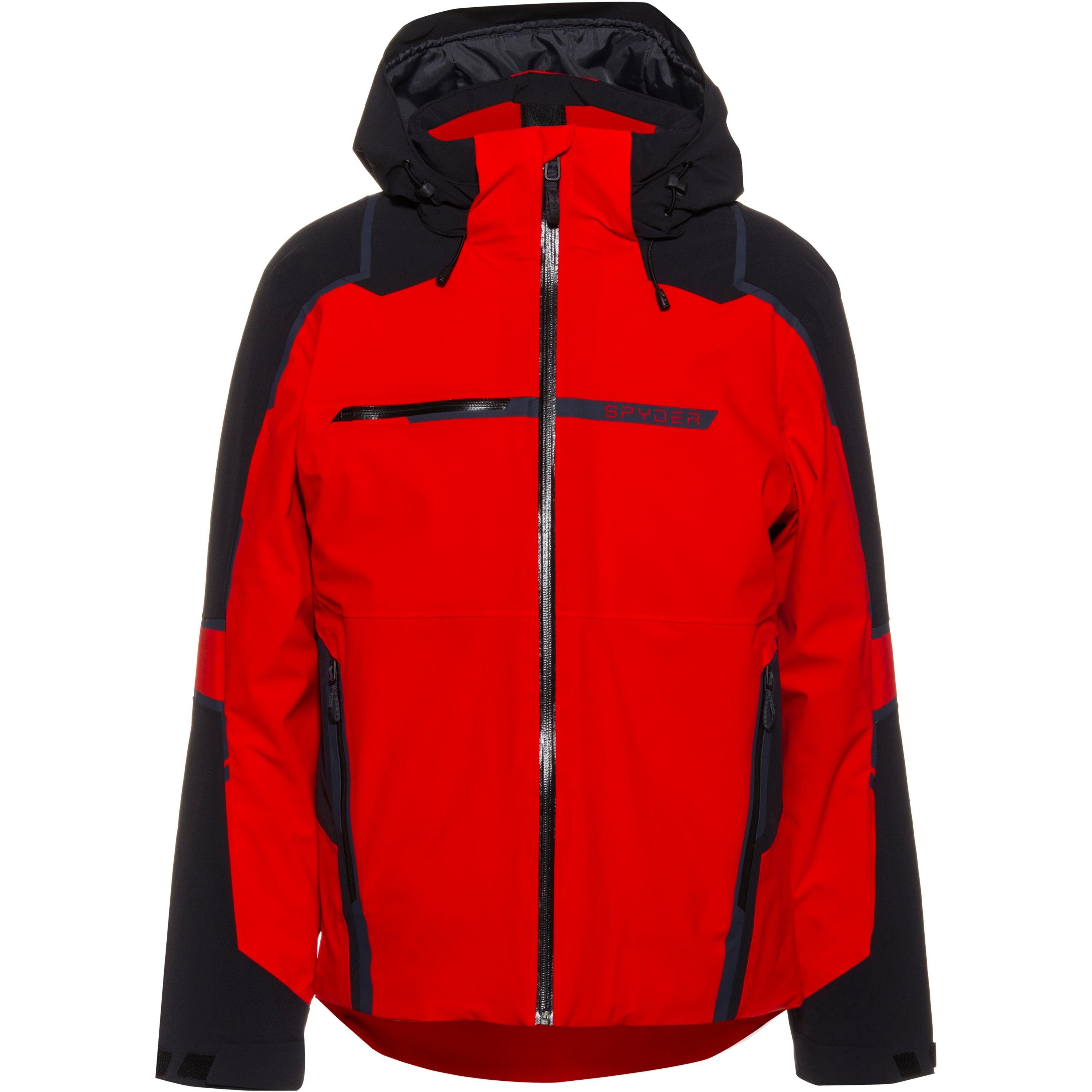 Spyder Skijacke Titan
