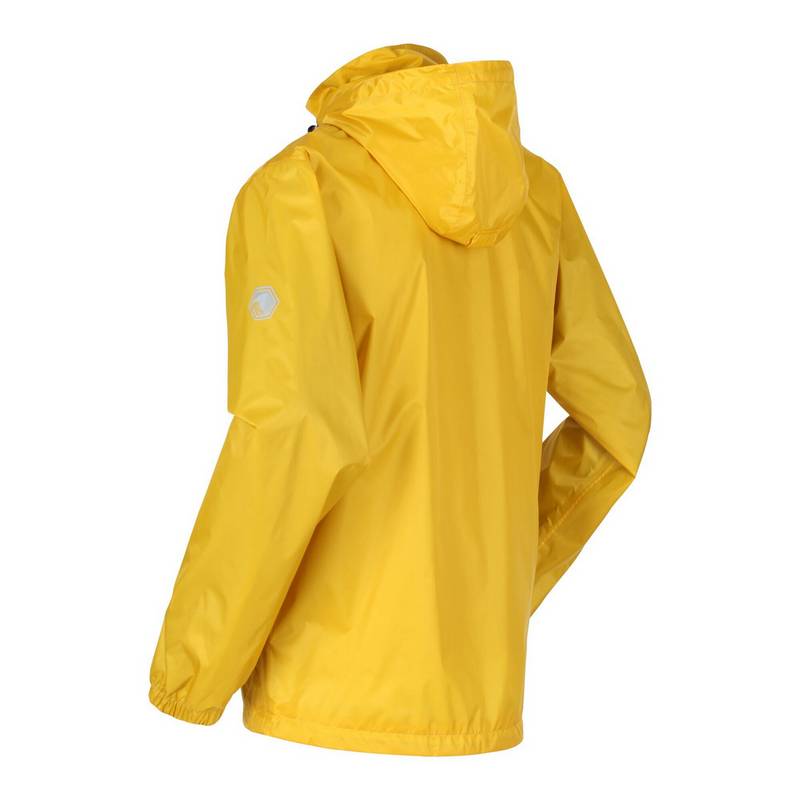 Regatta Lyle IV Outdoorjacke Herren