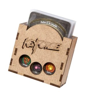 Keyforge – Deck Holder
