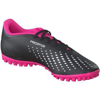 adidas Predator Accuracy.4 TF Fußball in schwarz