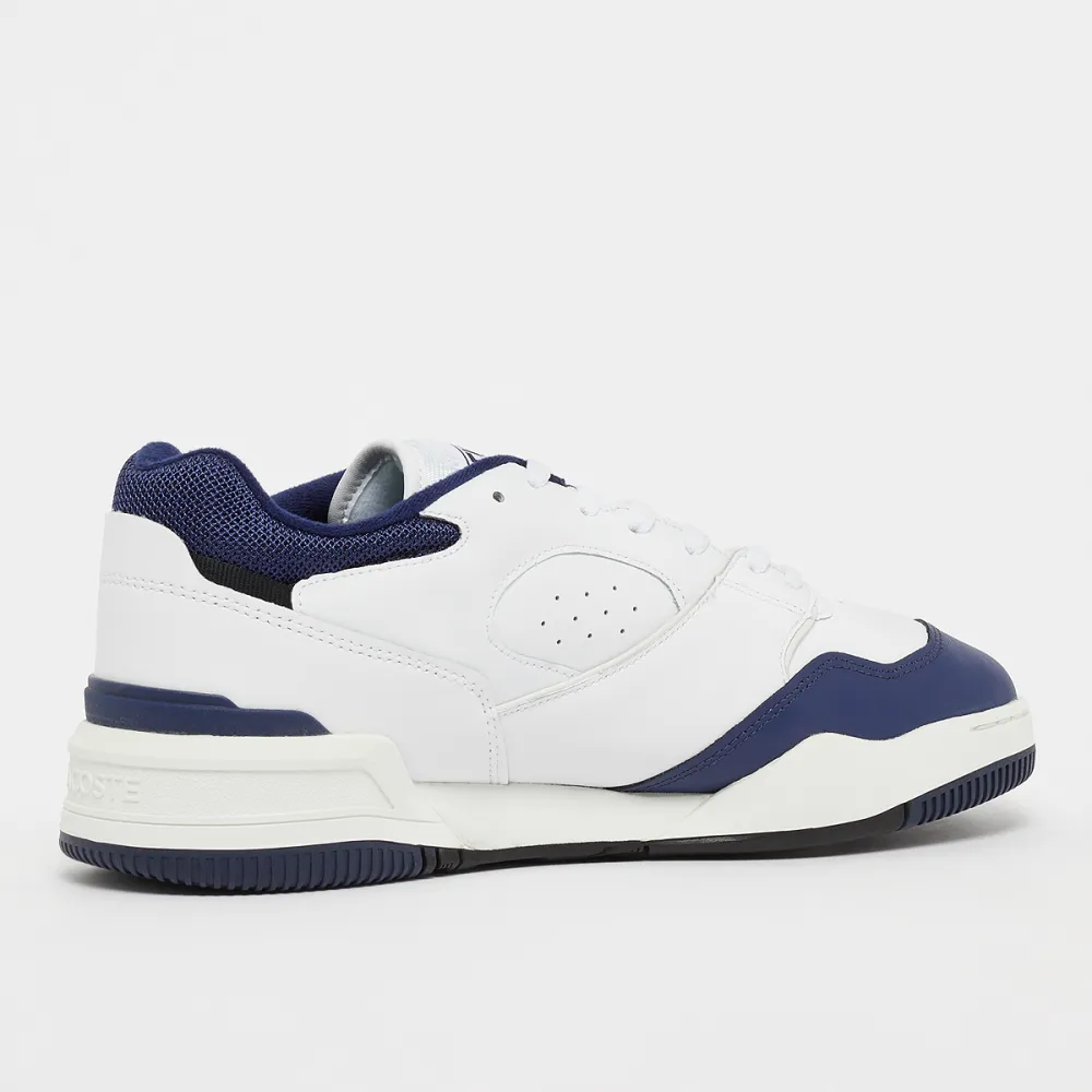 Lacoste Lineshot 46SMA0075-042 / weiss