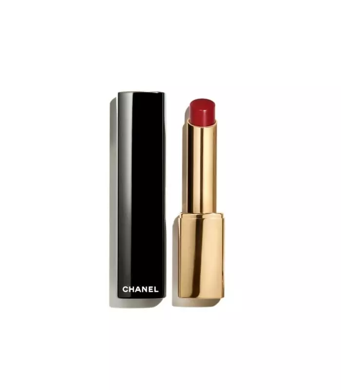 ROUGE ALLURE L'EXTRAIT Le Rouge Haute Intensité - Extrait de Lumière et de Soin - Rechargeable