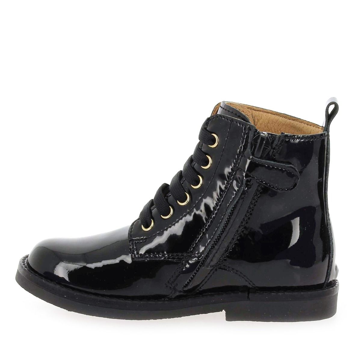 Babybotte  AMBRE  - Noir