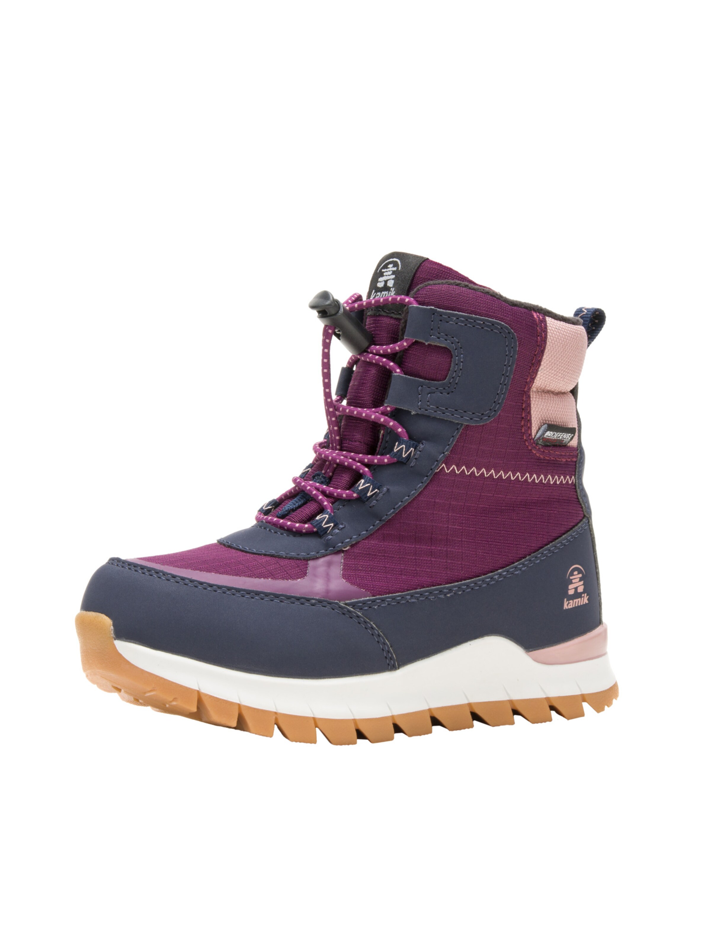Boots 'Rockies'
