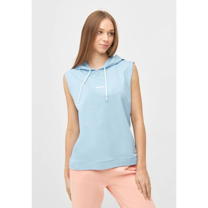 Bench BE-423017 T-Shirt Damen