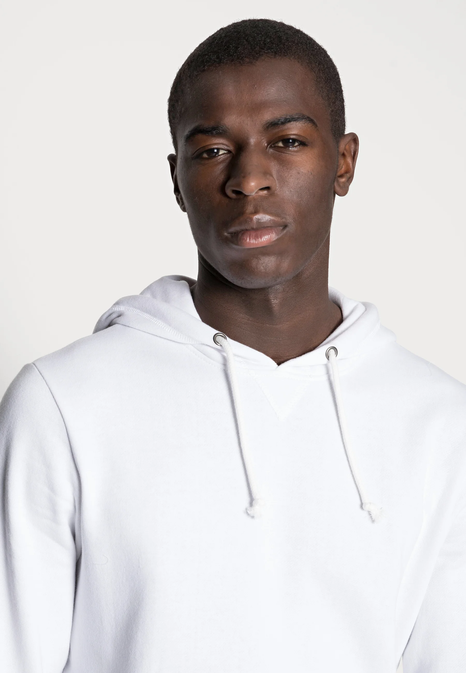 Sudadera con capucha de Pier One