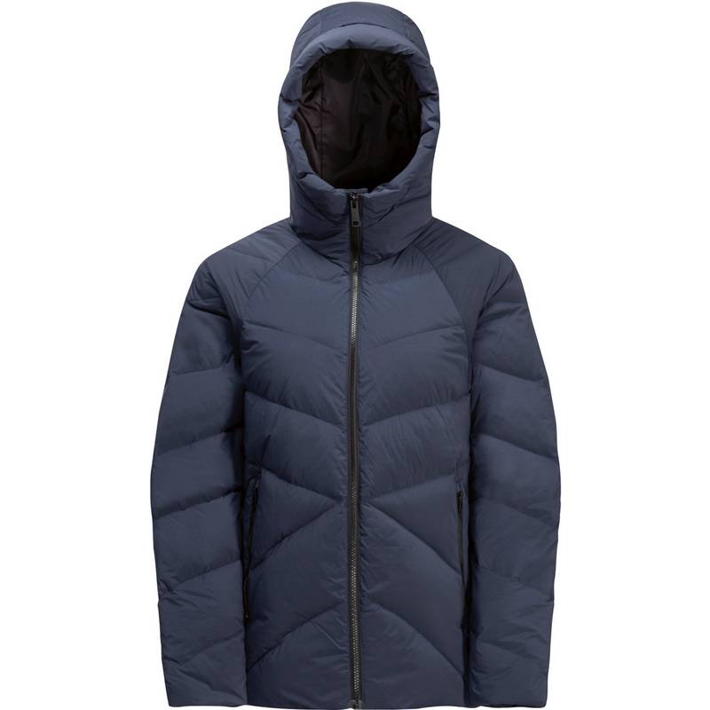 Jack Wolfskin MARIENPLATZ Daunenjacke Damen