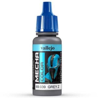 Mecha Color Grey Z 17 ml