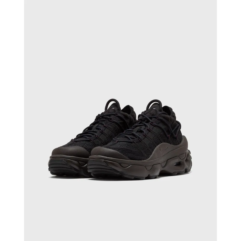 Nike Air Max Flyknit Venture WMNS Black FD2110-001 / schwarz