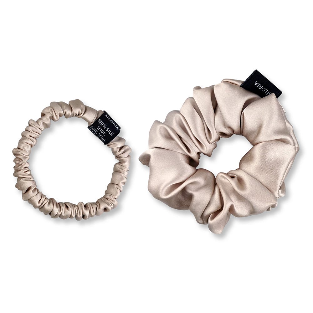 Ailoria Travel Set Hair Tasche Beige