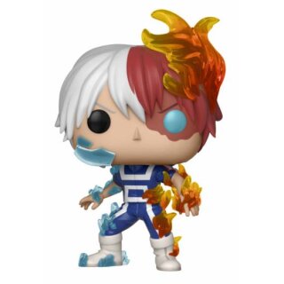 Funko POP! MHA Todoroki Vinyl Figure 10cm