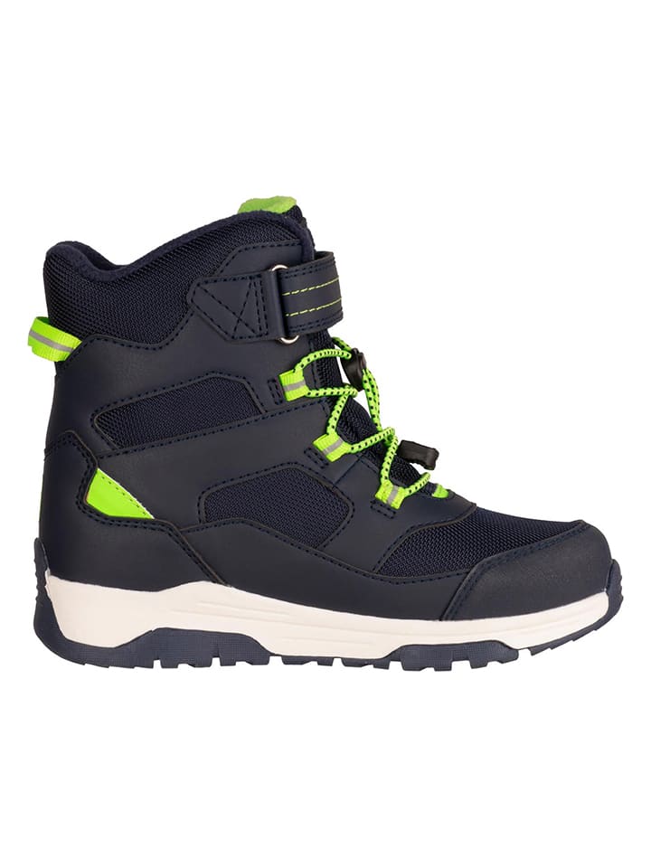 Trollkids Winterboots 