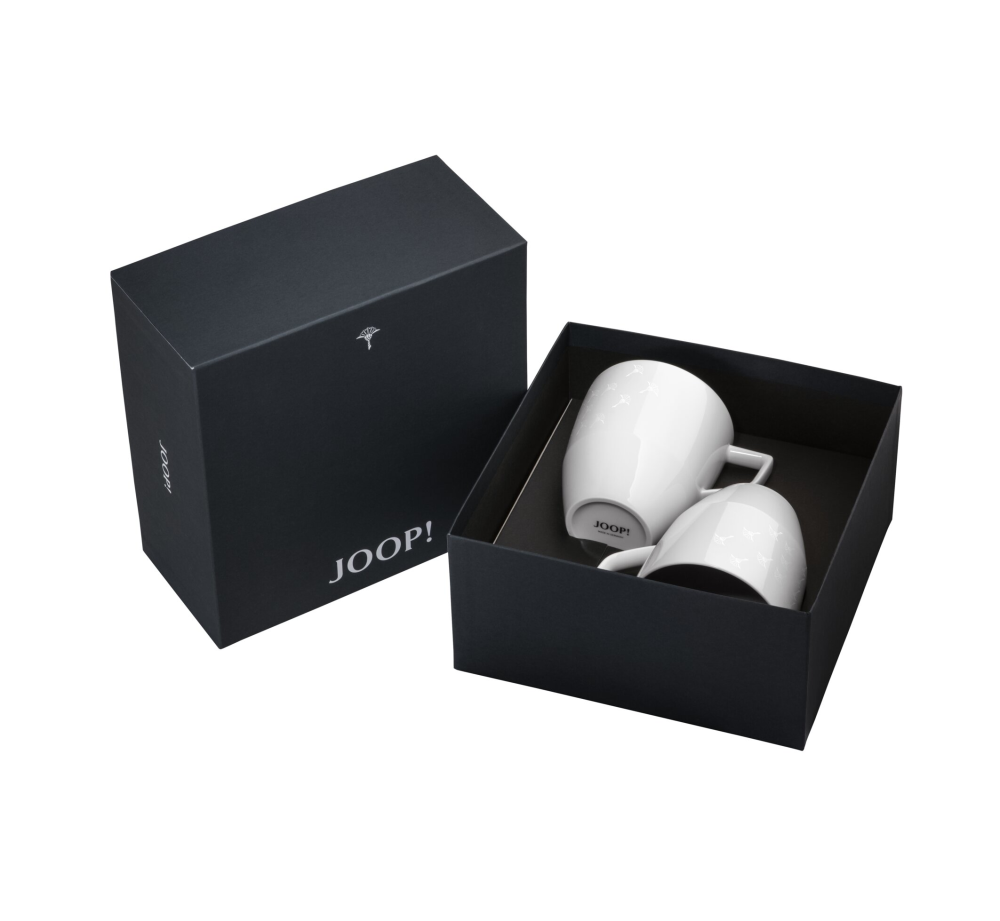 Kaffeebecher-Set JOOP! Faded