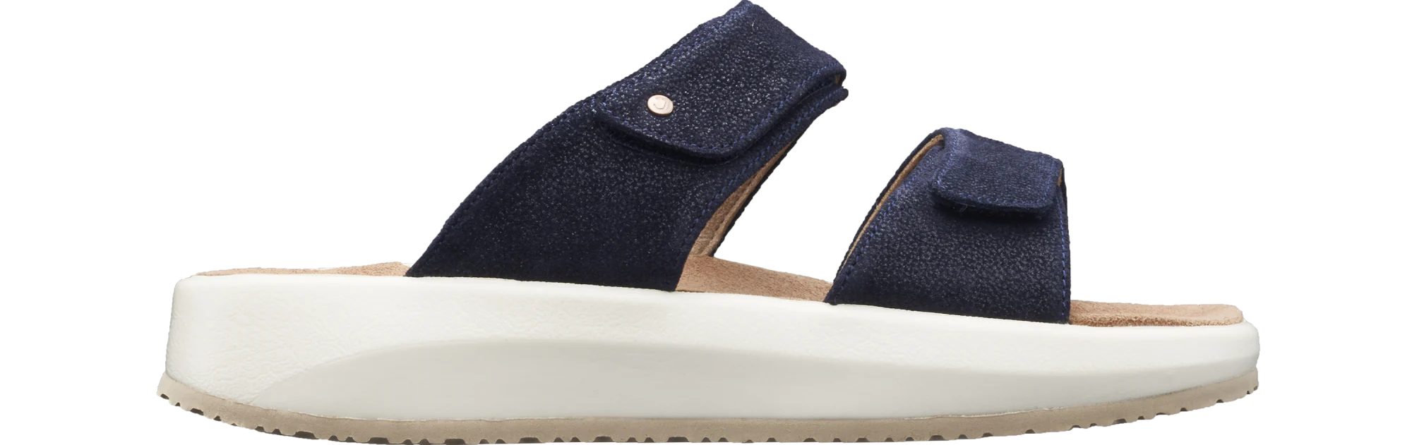 Vienna II Dark Blue