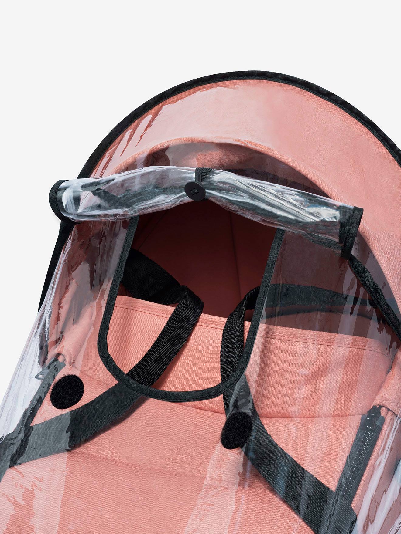 Protection nacelle POUSSETTE YOYO BABYZEN noir