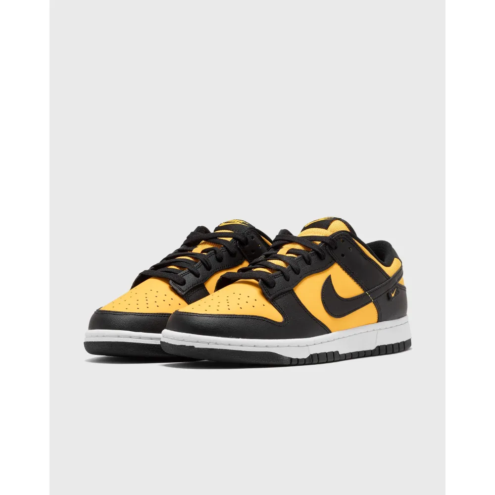 Nike Dunk Low FZ4618-001 / schwarz