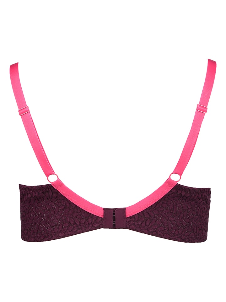 nuance Minimizer-BH in Bordeaux/ Pink günstig kaufen