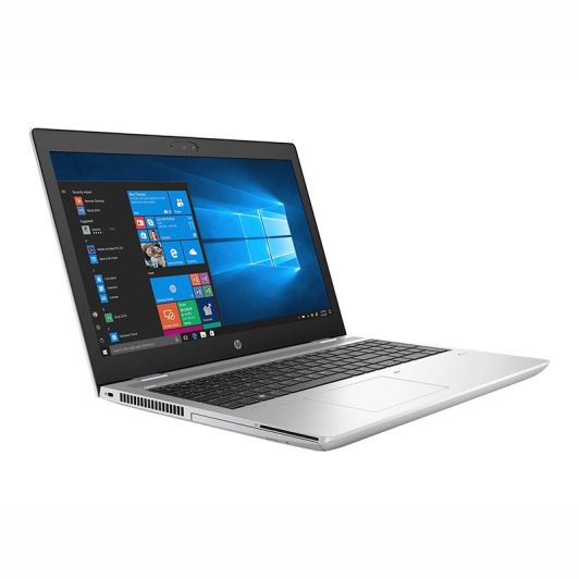 Laptop HP ProBook 650 - 15.6 inch - i5 - 16GB RAM - SSD 256GB - Recondiționat, stare bună