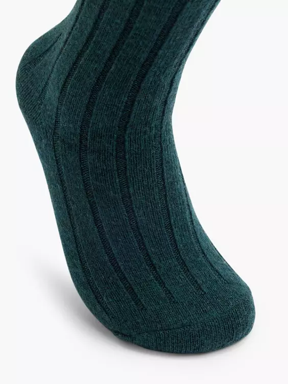 Cosy Nature 2er Pack Socken