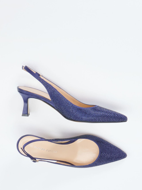 Slingpumps-13071090003 Andrea Puccini