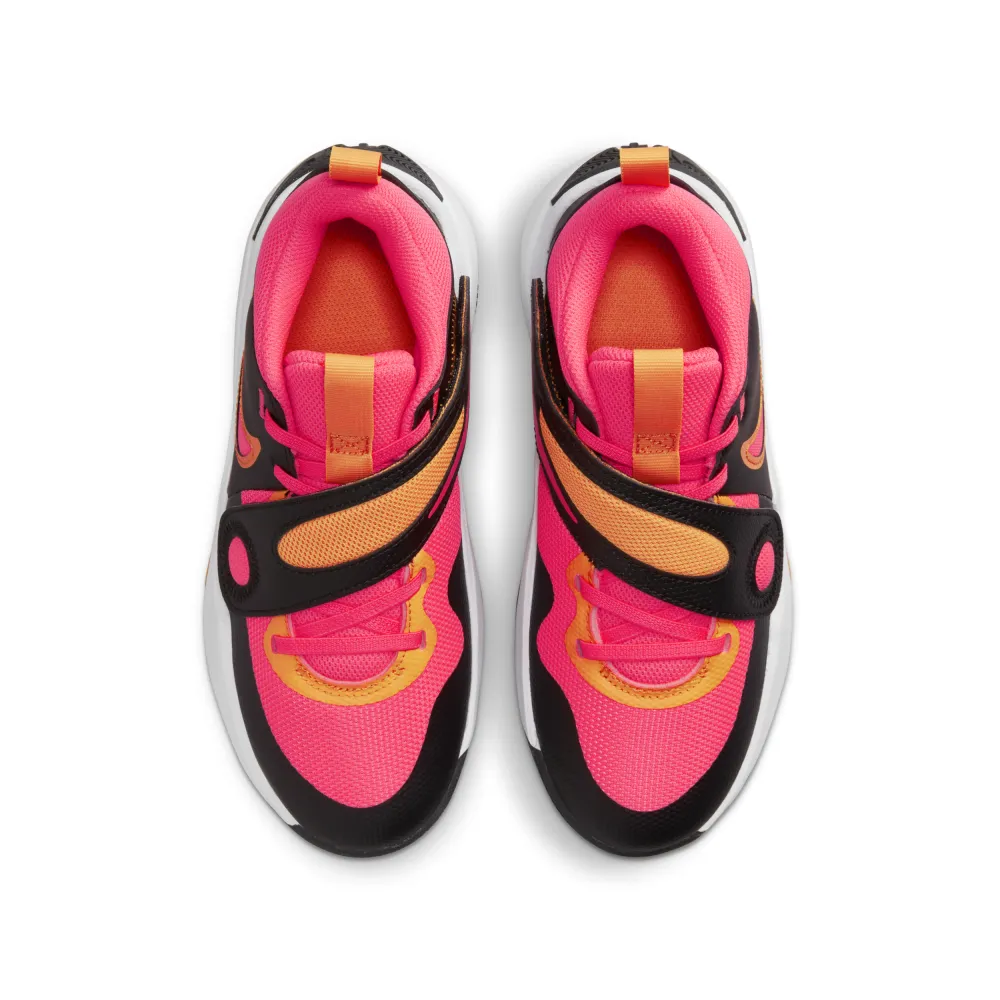 Nike Team Hustle D 11 DV8996-001 / schwarz