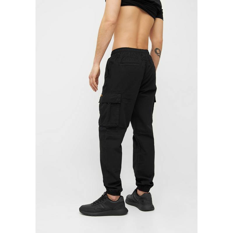 Bench DEVVIE Cargohose Herren