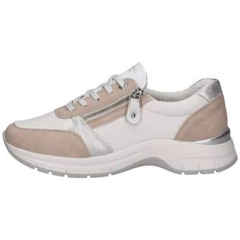Remonte Sneaker in weiß