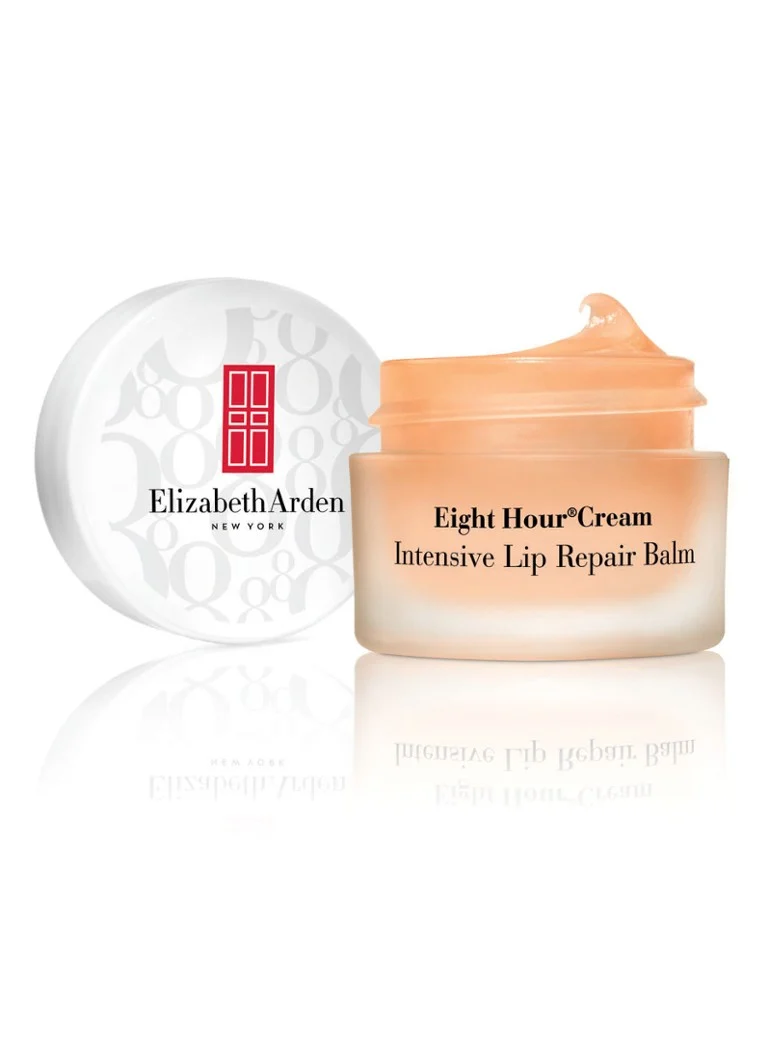 Balsamo labbra riparatore intensivo Eight Hour Cream di Elizabeth Arden