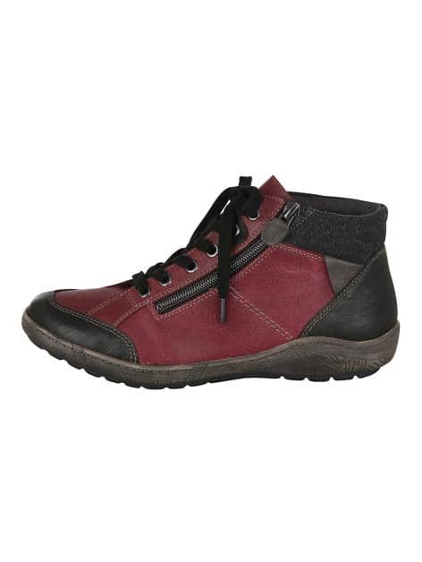 Stiefelette
