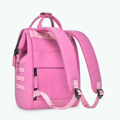 Adventurer Medium Backpack Nantes pink
