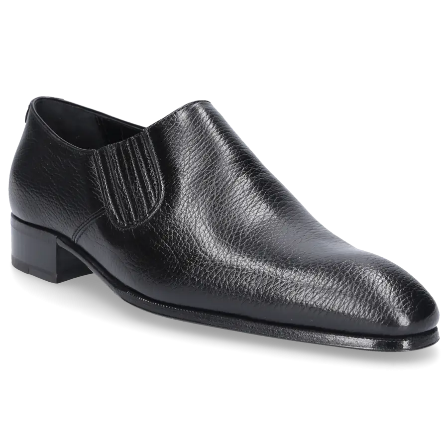 Artioli - Businessschuhe CARAVELLE Kalbsleder - schwarz