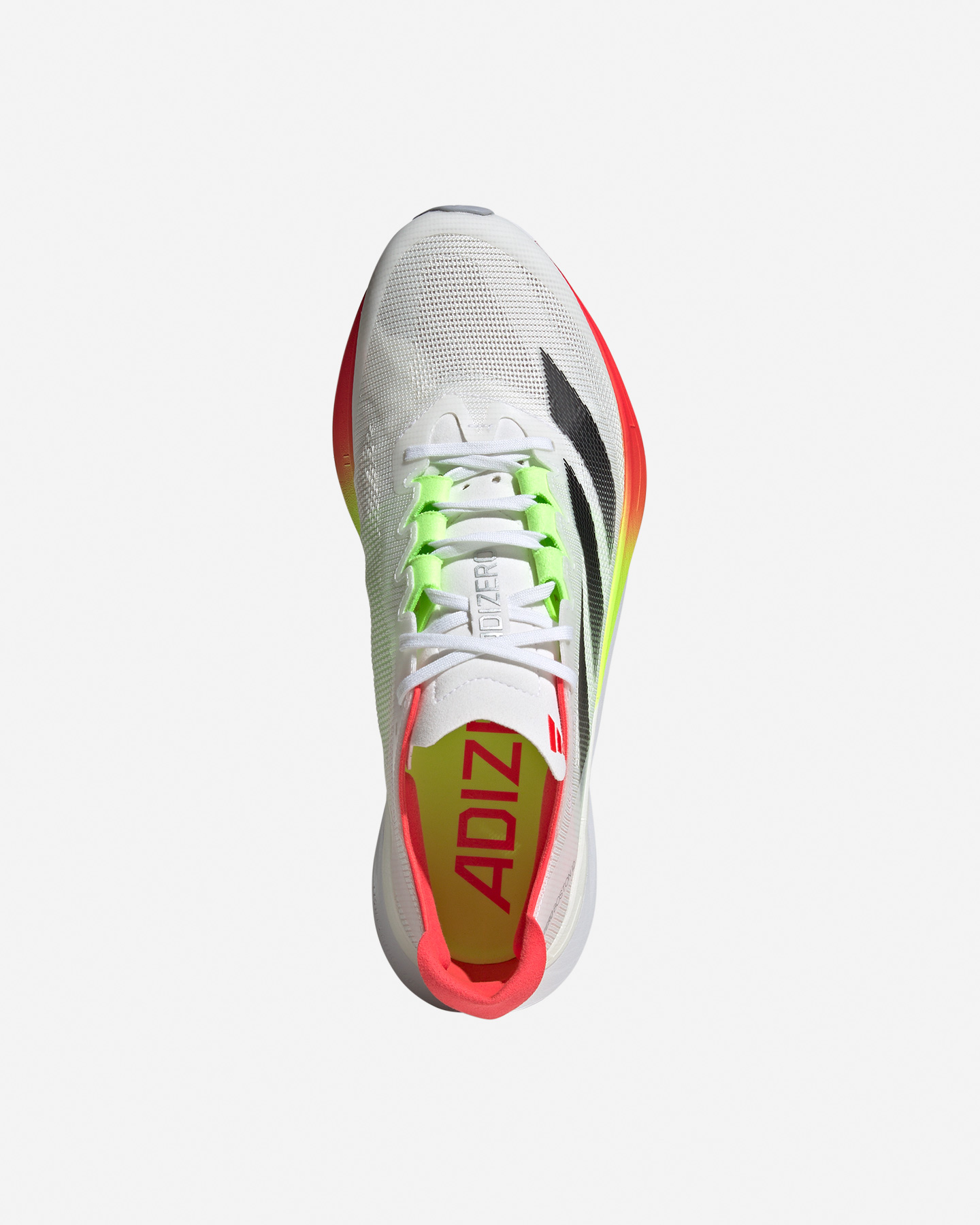 Löparskor Adidas Adizero Boston 12 M JQ2552